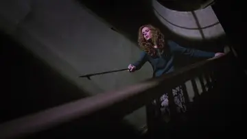 Zasłona do filmu "Halloween VI: Przekleństwo Michaela Myersa" #331715
