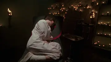 Zasłona do filmu "Halloween VI: Przekleństwo Michaela Myersa" #331717
