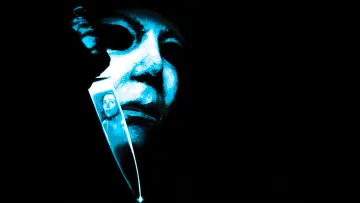 Zasłona do filmu "Halloween VI: Przekleństwo Michaela Myersa" #331718