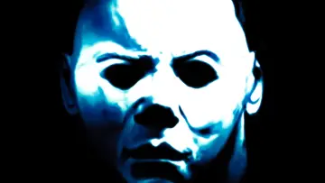 Zasłona do filmu "Halloween VI: Przekleństwo Michaela Myersa" #331727