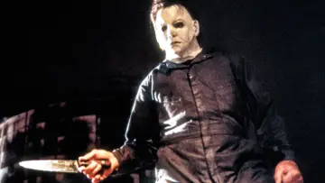 Zasłona do filmu "Halloween VI: Przekleństwo Michaela Myersa" #331732