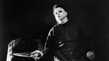 Zasłona do filmu "Halloween VI: Przekleństwo Michaela Myersa" #331733