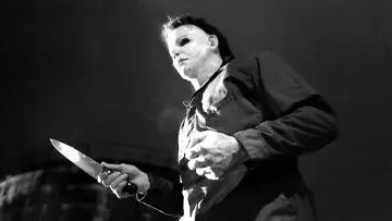 Zasłona do filmu "Halloween VI: Przekleństwo Michaela Myersa" #331734