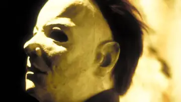 Zasłona do filmu "Halloween VI: Przekleństwo Michaela Myersa" #331736