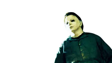 Zasłona do filmu "Halloween VI: Przekleństwo Michaela Myersa" #331737