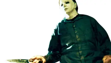 Zasłona do filmu "Halloween VI: Przekleństwo Michaela Myersa" #331738