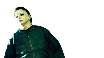 Zasłona do filmu "Halloween VI: Przekleństwo Michaela Myersa" #331739