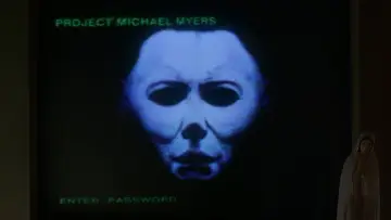 Zasłona do filmu "Halloween VI: Przekleństwo Michaela Myersa" #331744