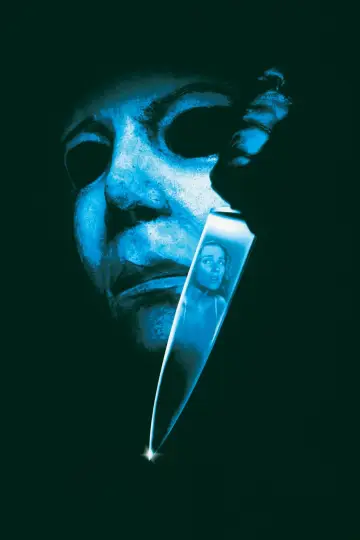 Plakat do filmu "Halloween VI: Przekleństwo Michaela Myersa" #331749