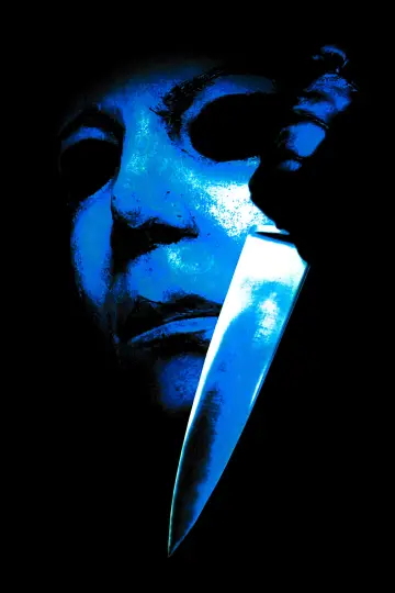 Plakat do filmu "Halloween VI: Przekleństwo Michaela Myersa" #331751