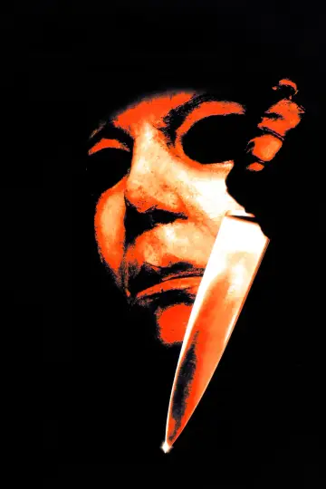 Plakat do filmu "Halloween VI: Przekleństwo Michaela Myersa" #331752