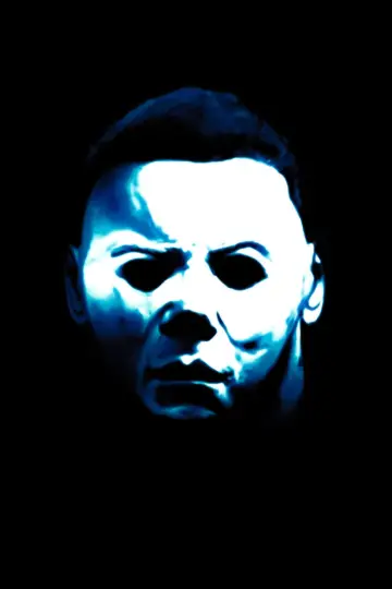 Plakat do filmu "Halloween VI: Przekleństwo Michaela Myersa" #331753