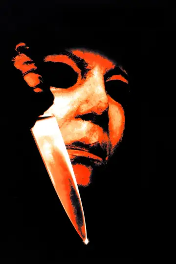 Plakat do filmu "Halloween VI: Przekleństwo Michaela Myersa" #331754