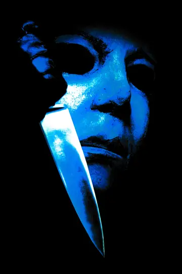 Plakat do filmu "Halloween VI: Przekleństwo Michaela Myersa" #331755