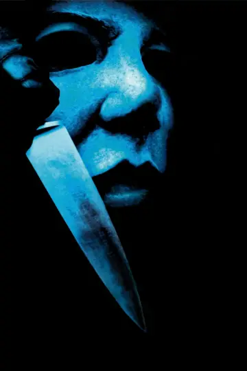 Plakat do filmu "Halloween VI: Przekleństwo Michaela Myersa" #331756