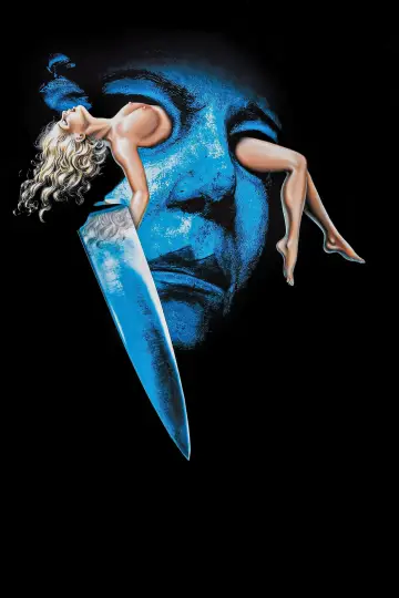 Plakat do filmu "Halloween VI: Przekleństwo Michaela Myersa" #331757