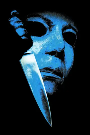 Plakat do filmu "Halloween VI: Przekleństwo Michaela Myersa" #331758