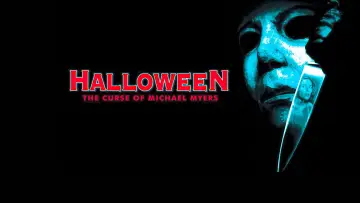 Zasłona do filmu "Halloween VI: Przekleństwo Michaela Myersa" #875211