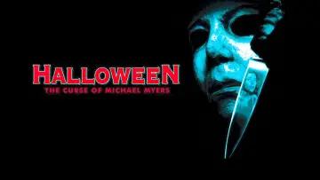 Zasłona do filmu "Halloween VI: Przekleństwo Michaela Myersa" #875212