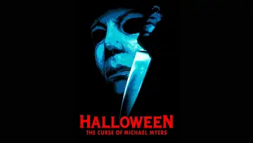 Zasłona do filmu "Halloween VI: Przekleństwo Michaela Myersa" #875213
