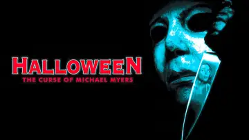 Zasłona do filmu "Halloween VI: Przekleństwo Michaela Myersa" #875214
