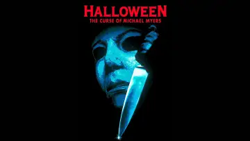 Zasłona do filmu "Halloween VI: Przekleństwo Michaela Myersa" #875215
