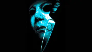 Zasłona do filmu "Halloween VI: Przekleństwo Michaela Myersa" #875216