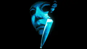 Zasłona do filmu "Halloween VI: Przekleństwo Michaela Myersa" #875217