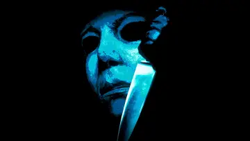 Zasłona do filmu "Halloween VI: Przekleństwo Michaela Myersa" #875219