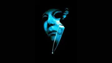 Zasłona do filmu "Halloween VI: Przekleństwo Michaela Myersa" #875222