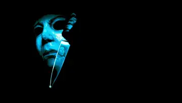 Zasłona do filmu "Halloween VI: Przekleństwo Michaela Myersa" #875223