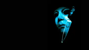 Zasłona do filmu "Halloween VI: Przekleństwo Michaela Myersa" #875225