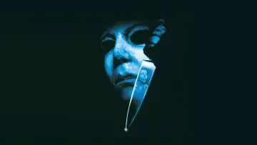 Zasłona do filmu "Halloween VI: Przekleństwo Michaela Myersa" #875227