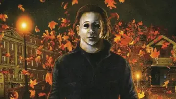 Zasłona do filmu "Halloween VI: Przekleństwo Michaela Myersa" #875229