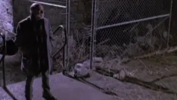 Zasłona do filmu "Halloween VI: Przekleństwo Michaela Myersa" #875234