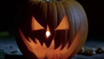 Zasłona do filmu "Halloween VI: Przekleństwo Michaela Myersa" #875238