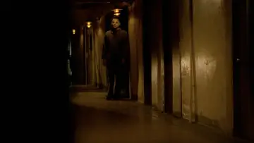 Zasłona do filmu "Halloween VI: Przekleństwo Michaela Myersa" #875243