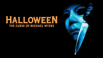 Zasłona do filmu "Halloween VI: Przekleństwo Michaela Myersa" #875247