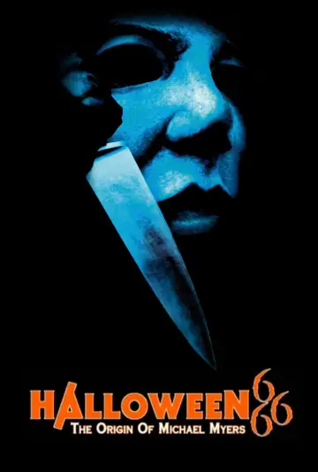 Plakat do filmu "Halloween VI: Przekleństwo Michaela Myersa" #875291
