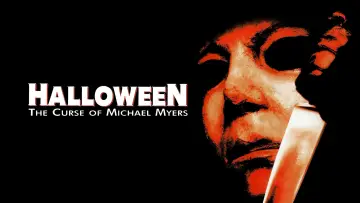 Zasłona do filmu "Halloween VI: Przekleństwo Michaela Myersa" #98200