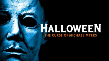 Zasłona do filmu "Halloween VI: Przekleństwo Michaela Myersa" #98201