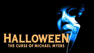 Zasłona do filmu "Halloween VI: Przekleństwo Michaela Myersa" #98202