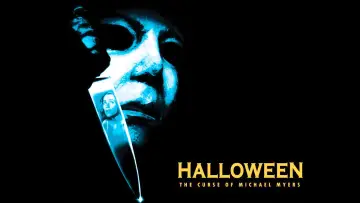 Zasłona do filmu "Halloween VI: Przekleństwo Michaela Myersa" #98203