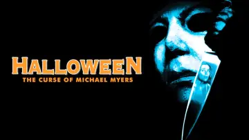 Zasłona do filmu "Halloween VI: Przekleństwo Michaela Myersa" #98204