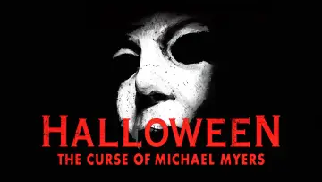 Zasłona do filmu "Halloween VI: Przekleństwo Michaela Myersa" #98205