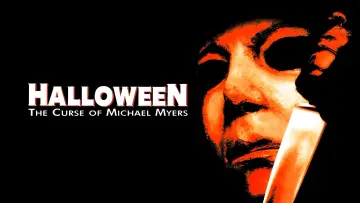 Zasłona do filmu "Halloween VI: Przekleństwo Michaela Myersa" #98206