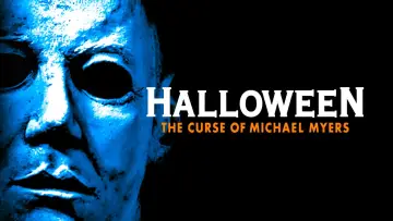 Zasłona do filmu "Halloween VI: Przekleństwo Michaela Myersa" #98207