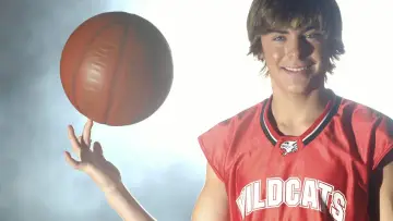 Zasłona do filmu "High School Musical" #278480