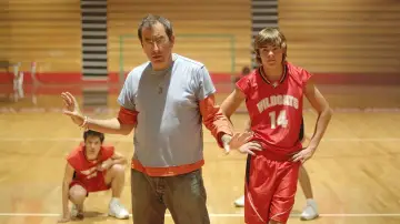Zasłona do filmu "High School Musical" #649088