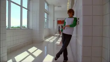 Zasłona do filmu "High School Musical" #649090